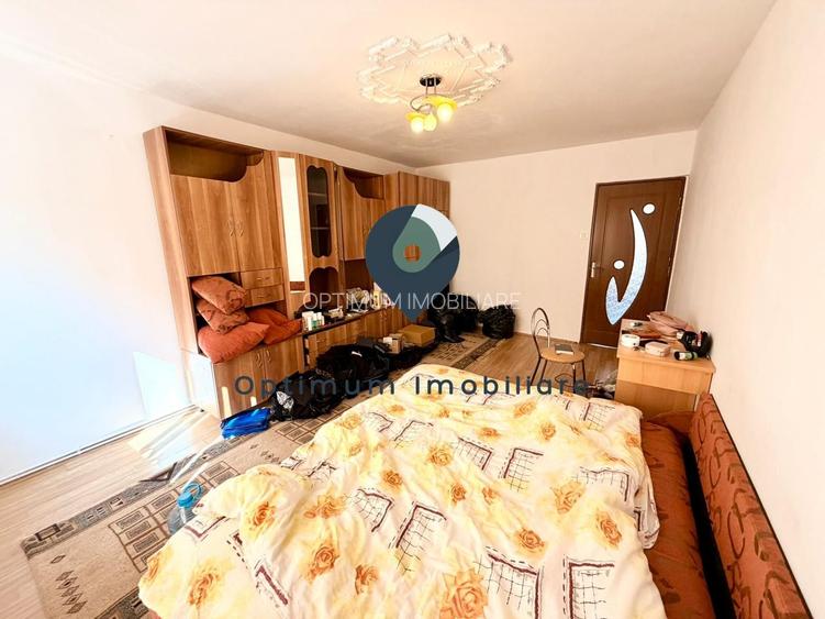 Apartament cu 2 camere, etaj 1/4 Intre Lacuri, zona parc Intre Lacuri! - 8