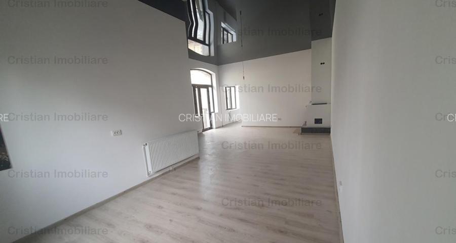 ULTRACENTRAL, casa caramida 3 cam  107 mp construiti, beci, toate utilitatile - 9