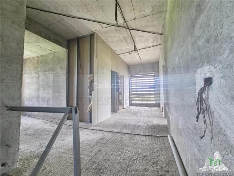 Vanzare vila exclusivista S+P+1E /Snagov - Ghermanesti, teren 1.371 mp - 10