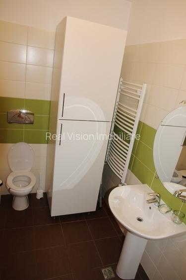 Iancu Nicolae/ Privighetorilor/ Apartament cu 2 camere/ Parcare - 5
