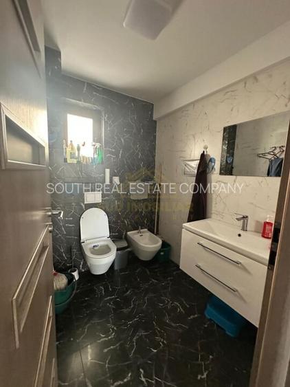 VILA INDIVIDUALA P+1+M-TEREN 300 MP-METROU DIMITRIE LEONIDA - 11