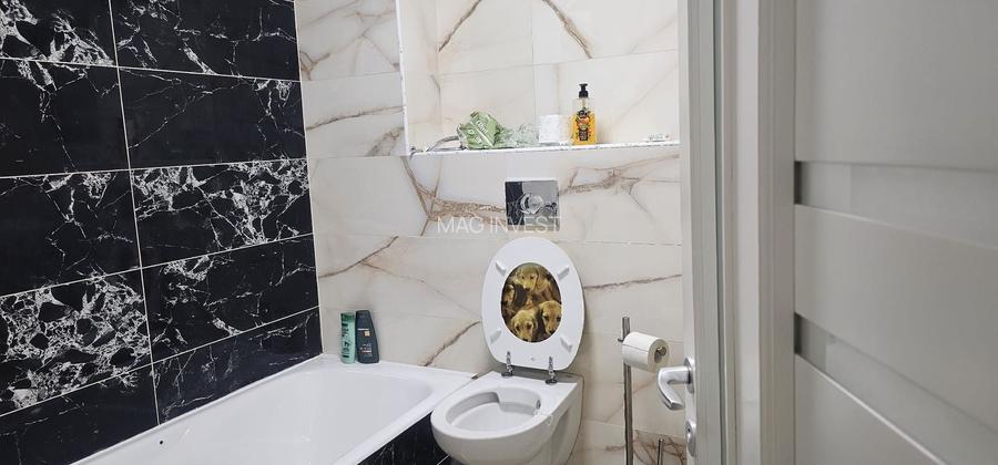 EXCLUSIVITATE -  CASA MODERNA -  4 DORMITOARE - Mazepa 2 - 13