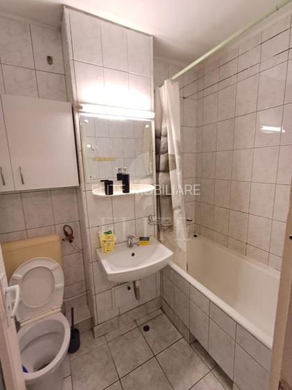 Apartament 2 camere în zona GRIGORE ALEXANDRESCU - 12
