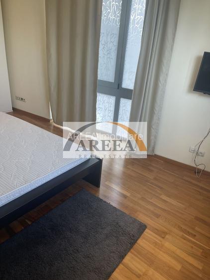 Apartament 3 camere complet mobilat cu loc de parcare inclus Iancu Nic - 36