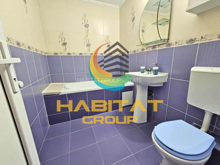 Vanzare ap 4 camere confort 1 Soseaua Oltenitei 84 mp  bloc din 1984 - 10