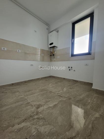 Solid Residence CASINO MAMAIA- 2 CAMERE ,FINALIZAT  , LUX - 11