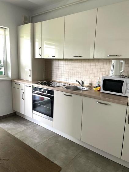 ap nou 3 camere kogalniceanu et 2 cu doua parcari - 3