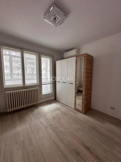 3 Camere Dristor – Mihai Bravu: 4 Minute de Metrou, 75 mp și Vedere Mixta - 5