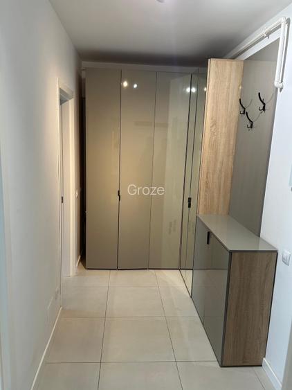 Garsonieră modernă de închiriat – Grozăvești / Pod Basarab - 16