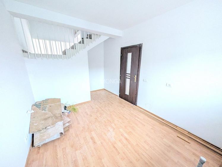 Casa 5 camere P+E+M | Otopeni | 150mp plus manasarda plus terase | 0 comision - 30
