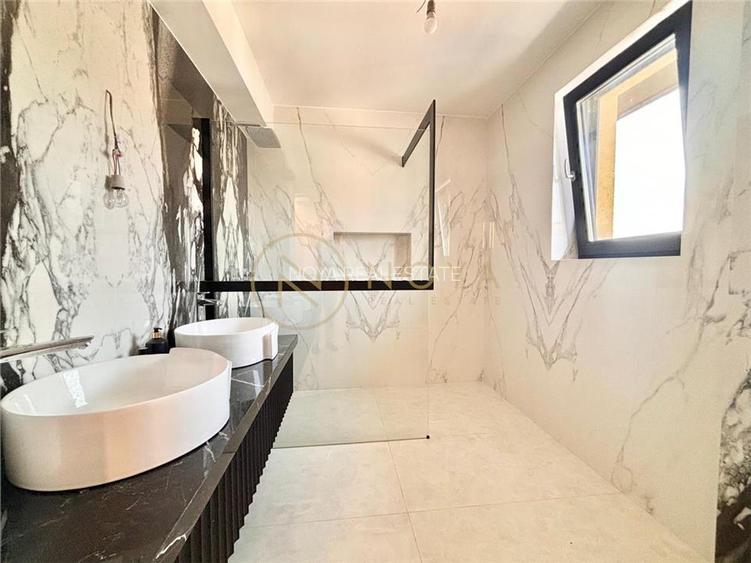 Vila Duplex Pipera zona lac 2 parcari - 19