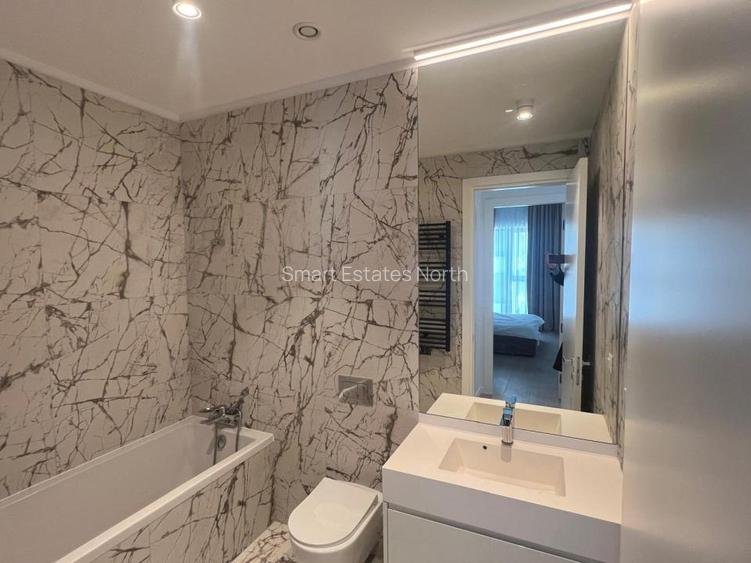 2 CAMERE - ready to move  | ONE Verdi Park  - 9