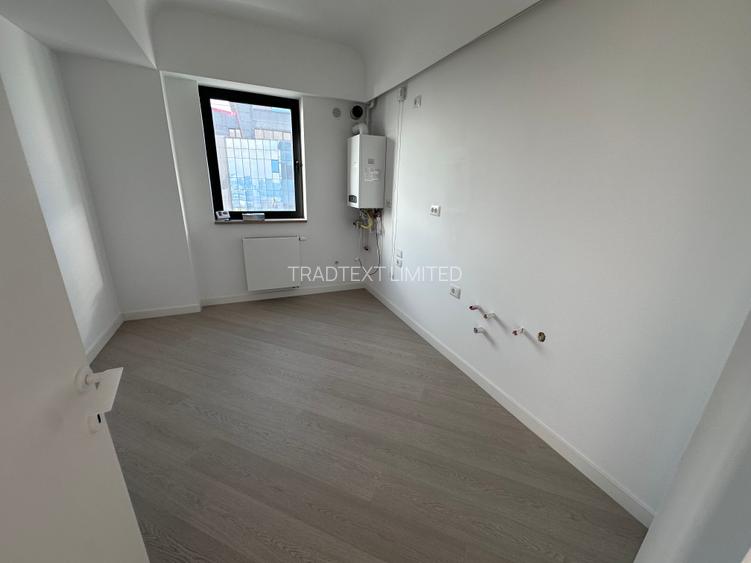 Cortina  Wellness  - 3 camere,85 mp.Vedere liberă - 6