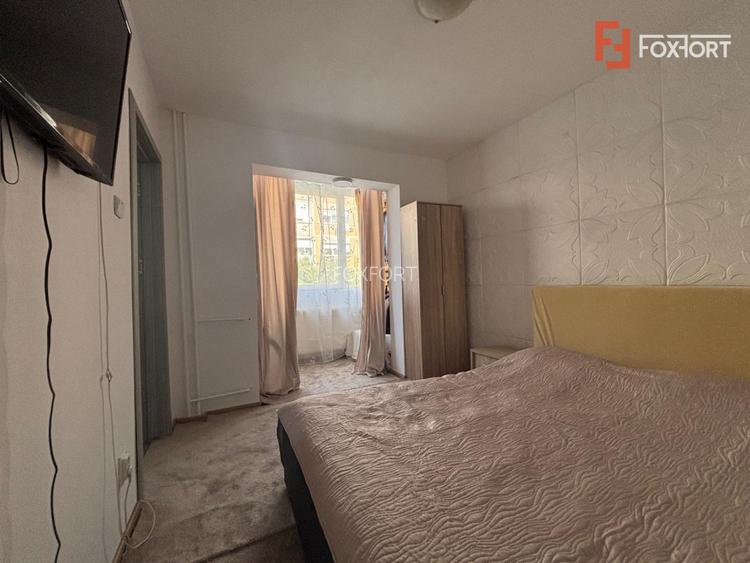 Apartament cu 2 camere, etaj 1, zona Sagului - 8