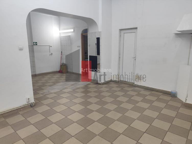 Spatiu comercial de inchiriat zona Bulevard Timisoara - 12