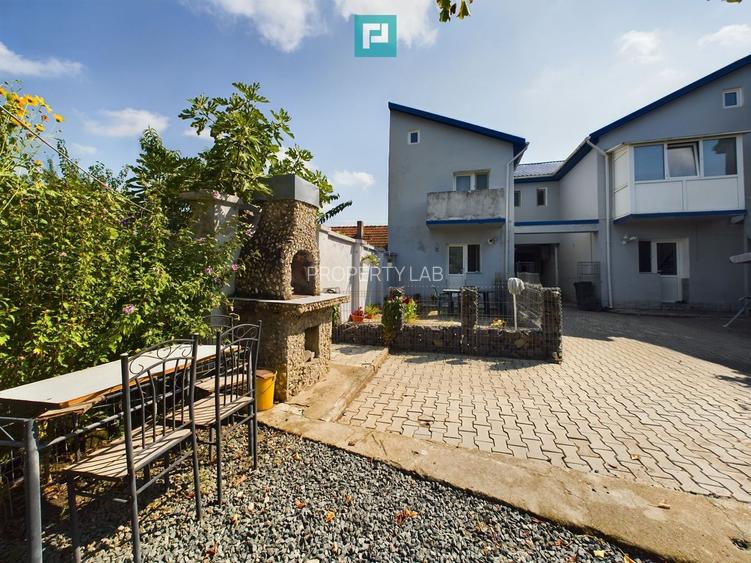 Casă ideală  în zona Crișan - 39