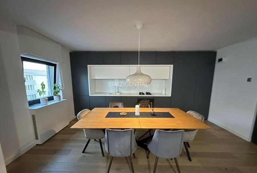 Apartament 2 Camere Decebal Mobilat Lux Parcare Subteran - 4