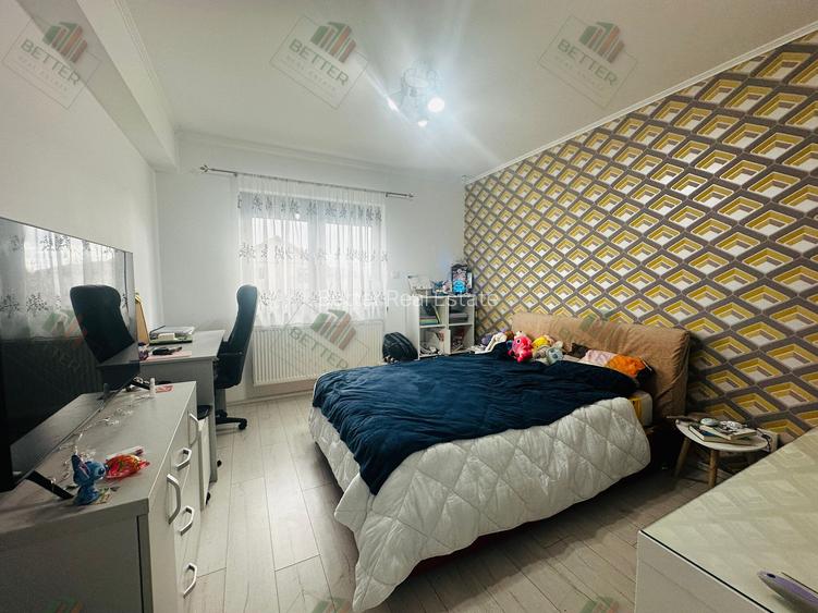 Casa Individuala 4 Camere - Comuna Berceni/Gata de Mutare - 11