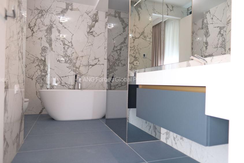 Apartament Premium cu gradina Aviatorilor - 12
