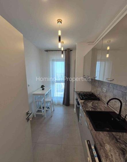 2 Rooms | Onix North Residence Pipera - 9