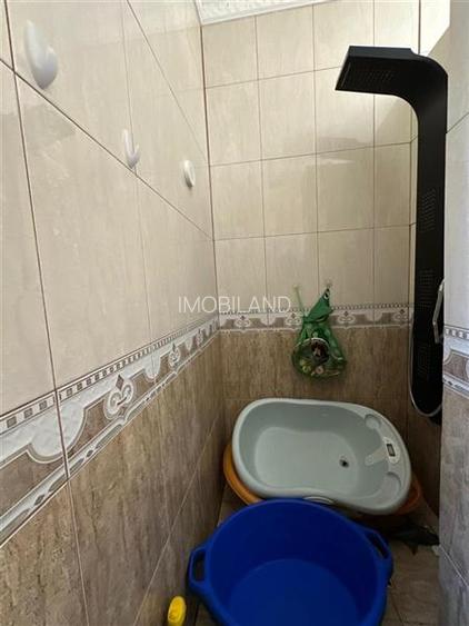 Casa individuala cu teren de 700 mp, cu garaj, langa Muzeul Apei, in Floresti - 14