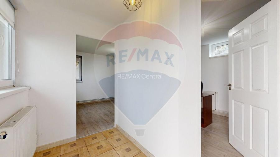 Închiriere casă cu 500 mp curte – ideală pentru familie - 8