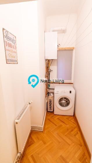 2 camere în vilă | Foișorul de Foc - 14