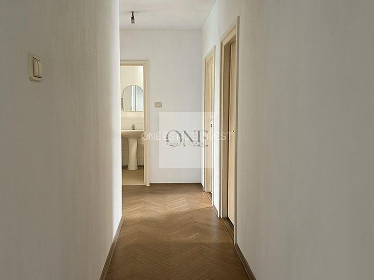 Apartament &Icirc;n Vila - Zona Blumana - 5