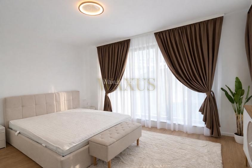 Casa Individuală - SU 140MP | ST 500MP | Garaj | CF - Popesti | Baciu - 5