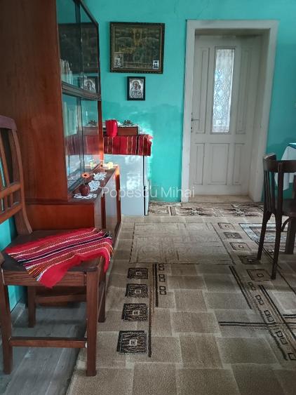 Casa de vânzare la tara - 4