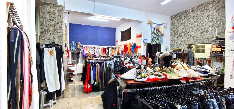 Spatiu Comercial De Inchiriat - Soseaua Stefan Cel Mare 234 | Rond Obor - 8
