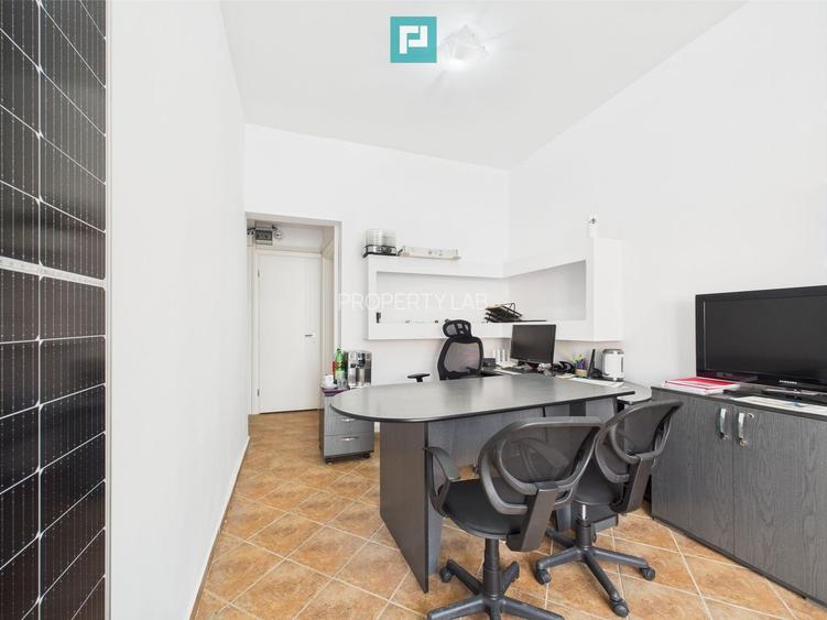 Spațiu Comercial–  pe Bulevardul Iuliu Maniu - 4