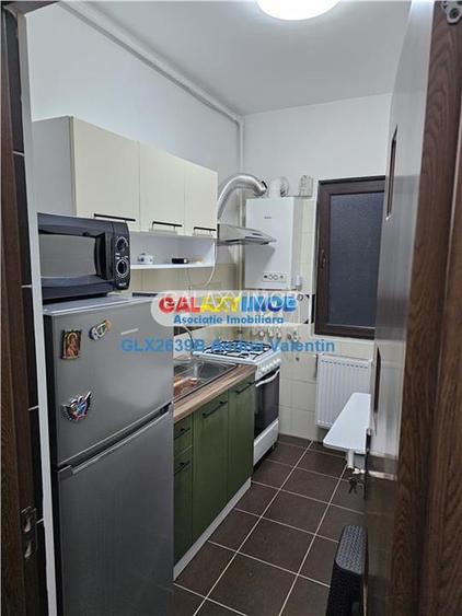 Garsoniera Bloc Nou Berceni - Dimitrie Leonida - 5 Min Metrou - 4