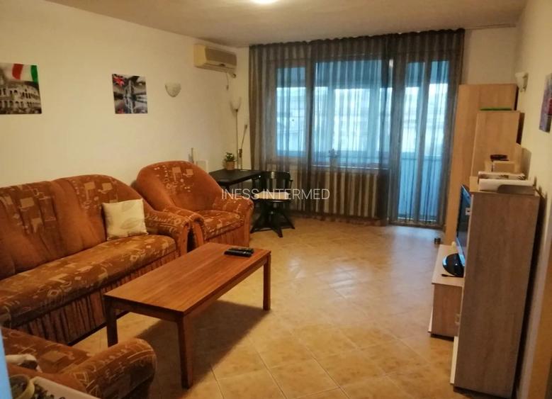 UNIVERSITATE, CISMIGIU, SALA PALATULUI AP 2 CAM MOBILAT SI UTILAT COMPLET - 3