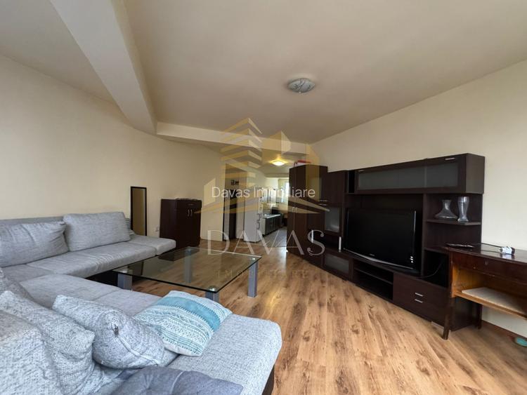 Apartament generos ( 160 MP ) cu 5 camere decomandat | Manastur - 3