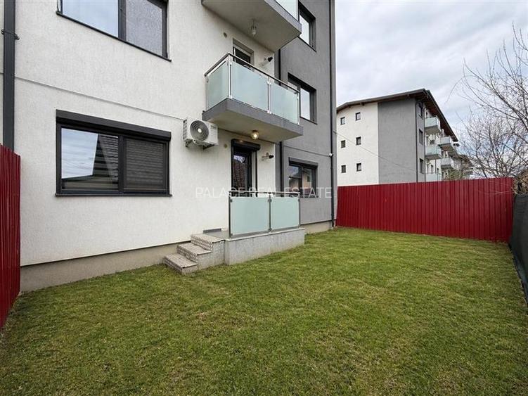 Intabulat! Apartament 2 camere, gradina,Complex Panoramic Valea Adanca - 10