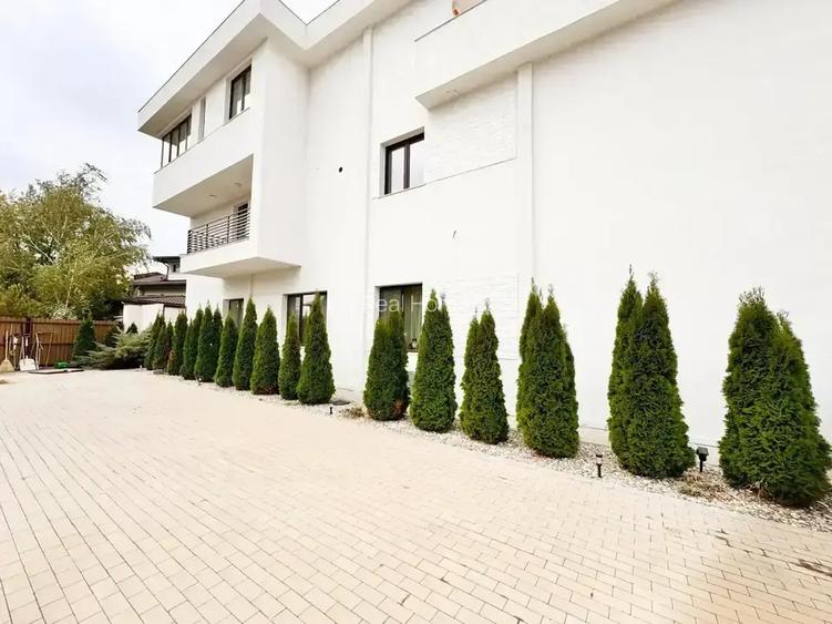 4 Camere | premium | lux | zona Petresti/Corbeanca | gradina | parcari - 8