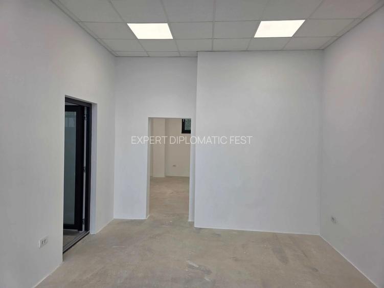 Colentina -Fundeni - Mc Donalds - sup 117 mp - 2500 euro - 5