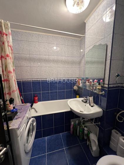 Apartament 3 camere decomandat Brasov - 8