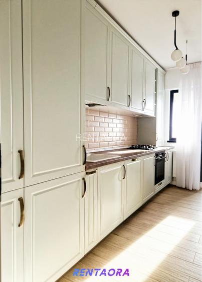 Virtutii Lacul Morii Lake House Crangasi Spatios Mobilat FULL + Parcare - 3