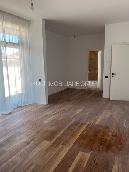 Casa individuala, smart house, strada George Enescu, 5 camere - 9