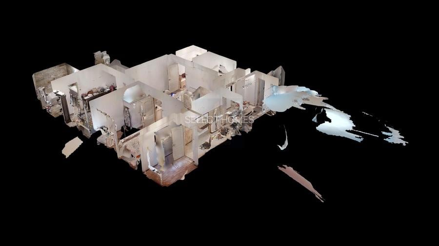 Apartament 3 Camere de Vanzare *Cismigiu* *Tur Virtual* - 14