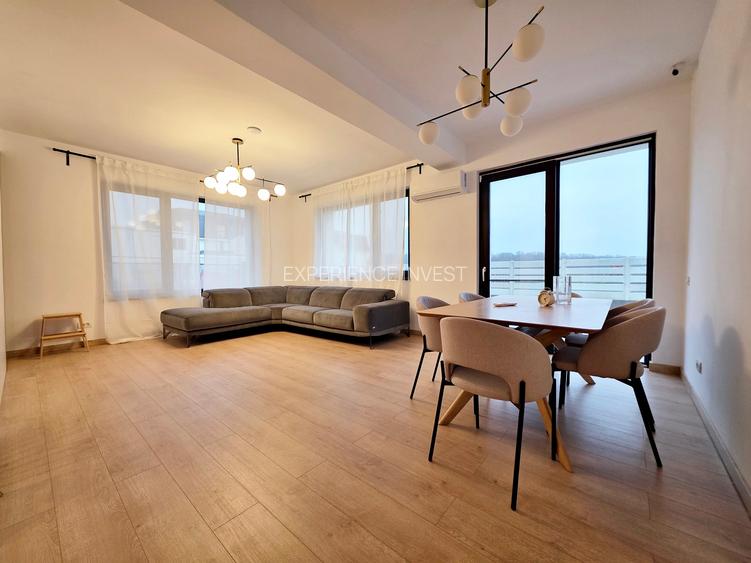 VILĂ INDIVIDUALĂ  PREMIUM P+1E | Otopeni - Str. 23 August | Prima Închiriere - 8