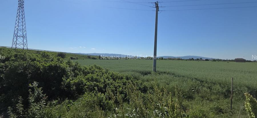 Teren intravilan de vanzare, Sos. Vrancei 5255 MP - 3