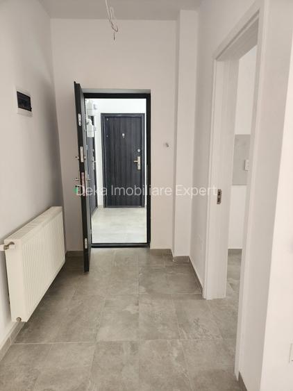 NOU 2 cam decomandat LA CHEIE  64.000 euro! - 9