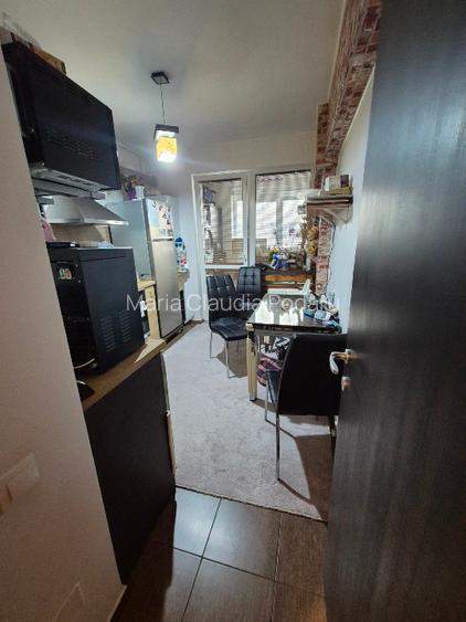 Apartament 2 camere cu 2 locuri de parcare Joy Residence - 12