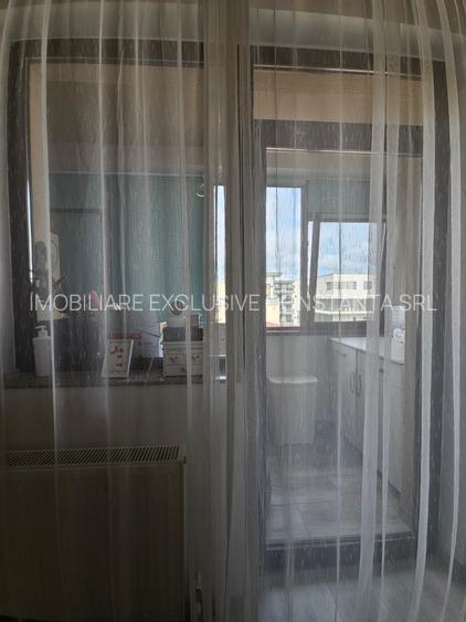 EXCLUSIVITATE Apartament Modern Cu 3 Camere In Tomis Plus Parcare - 23