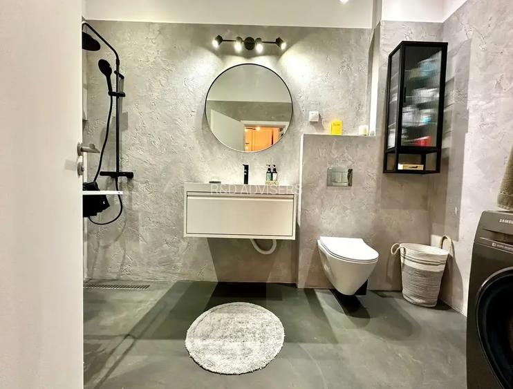 Apartament 3 Camere Pipera Plaza – Bloc Boutique – Finisaje Premium - 14