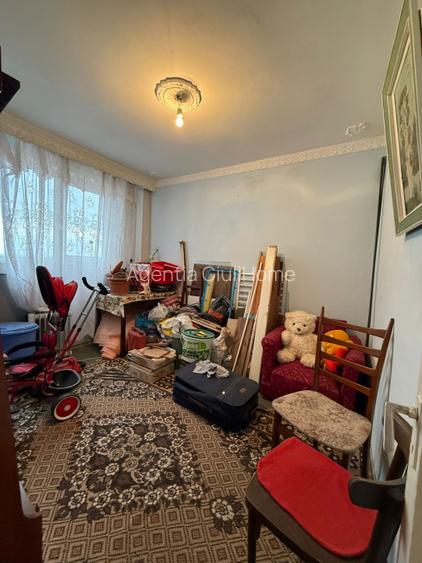 APARTAMENT 3 CAMERE DECOMANDAT DE RENOVAT - 5