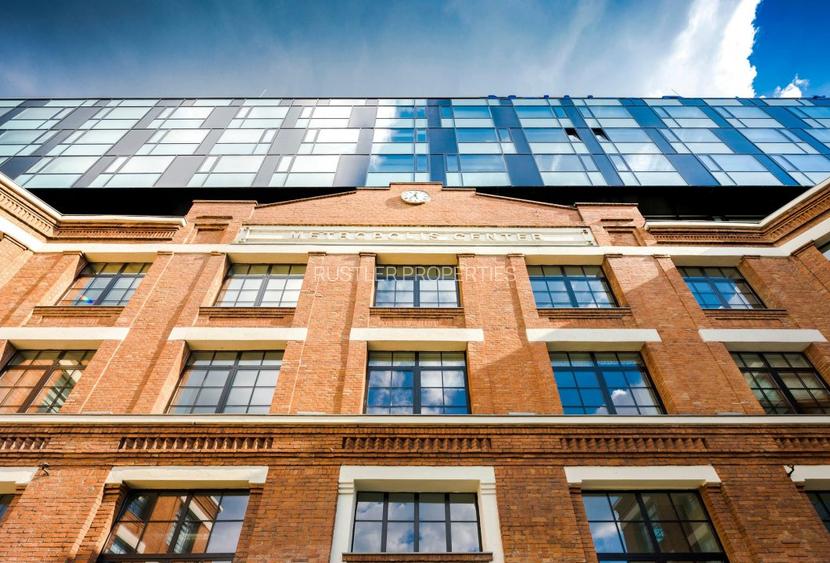 Metropolis Business Center – Birouri clasa A in zona Victoriei – Dorobanti - 3